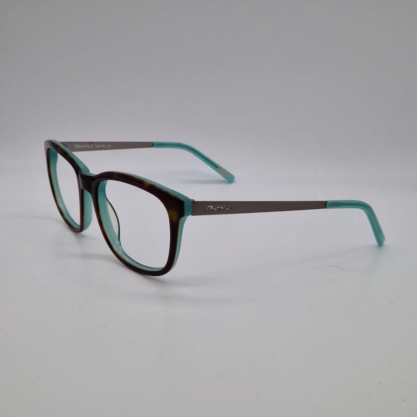 BeYu 330130 CA Cat.3 Tortoiseshell - Eyeglasses frames