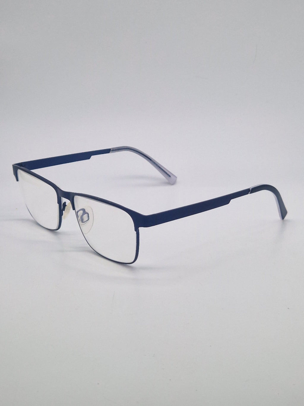 Specsavers Sturgess 30791374 Blue - Eyeglasses frames 