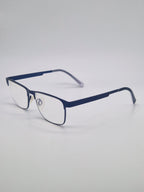 Specsavers Sturgess 30791374 Blue - Eyeglasses frames 