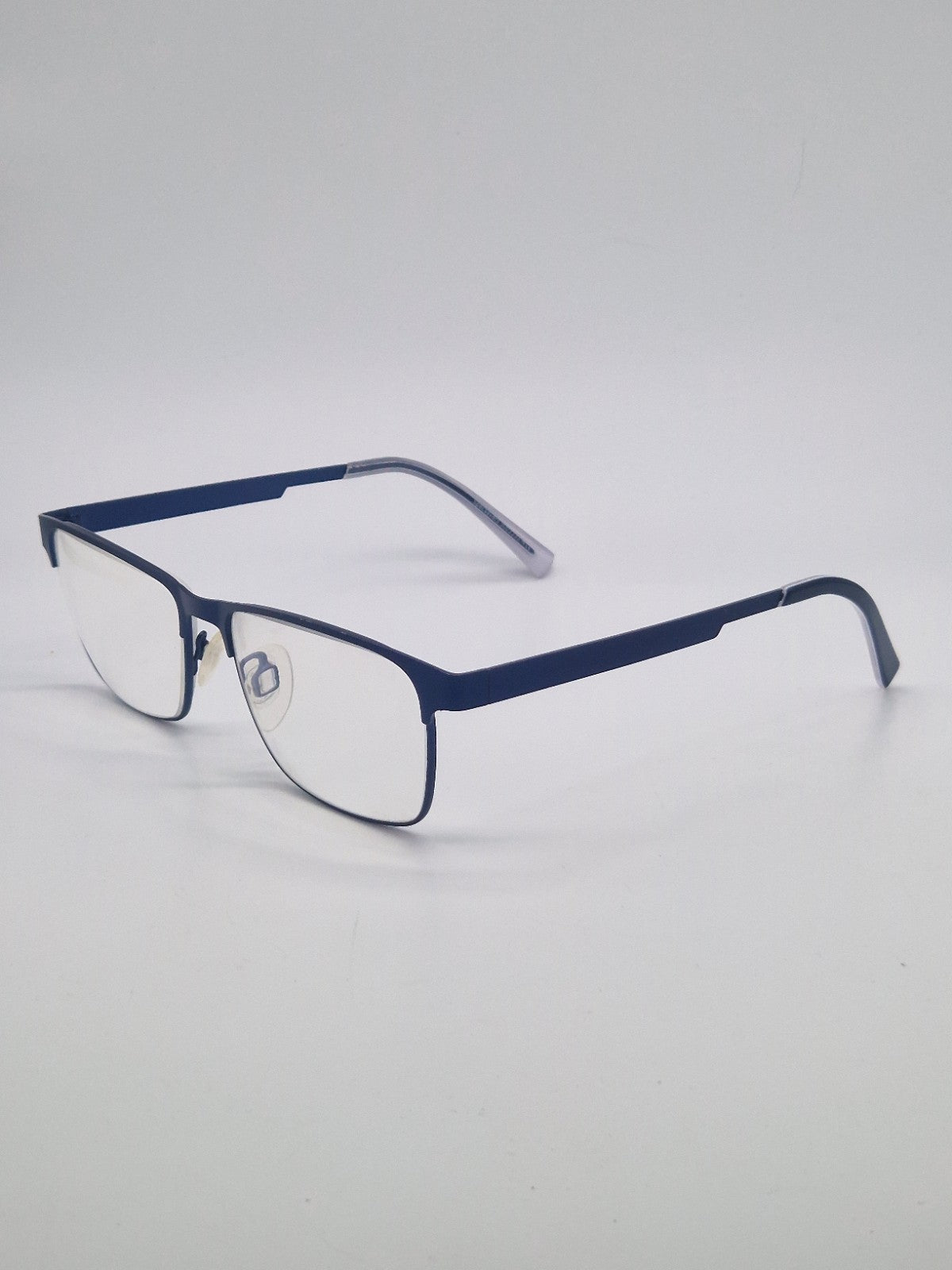Specsavers Sturgess 30791374 Blue - Eyeglasses frames 
