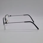 Heritage HEOM5028 BB00 Black - Eyeglasses frames