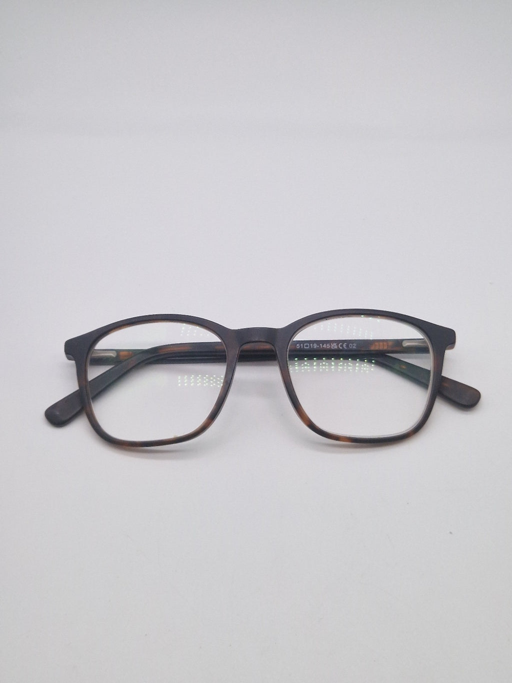 Boots M23064 Tortoiseshell - Eyeglasses frames 