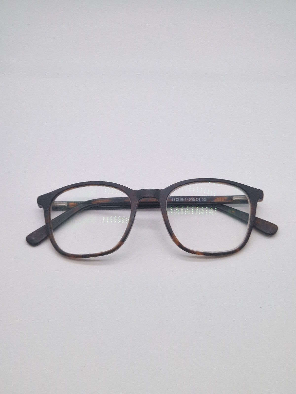Boots M23064 Tortoiseshell - Eyeglasses frames 