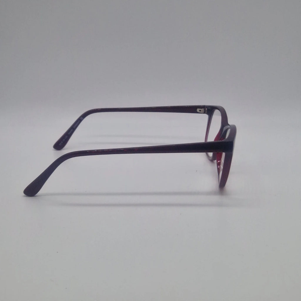 Specsavers Starlet 25666847 Red - Eyeglasses frames