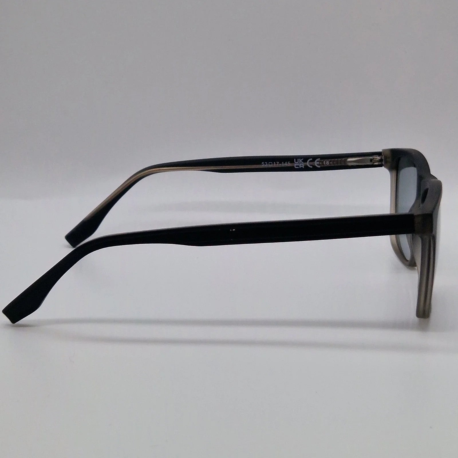 Boots BSUNM-2212 Grey - Eyeglasses frames