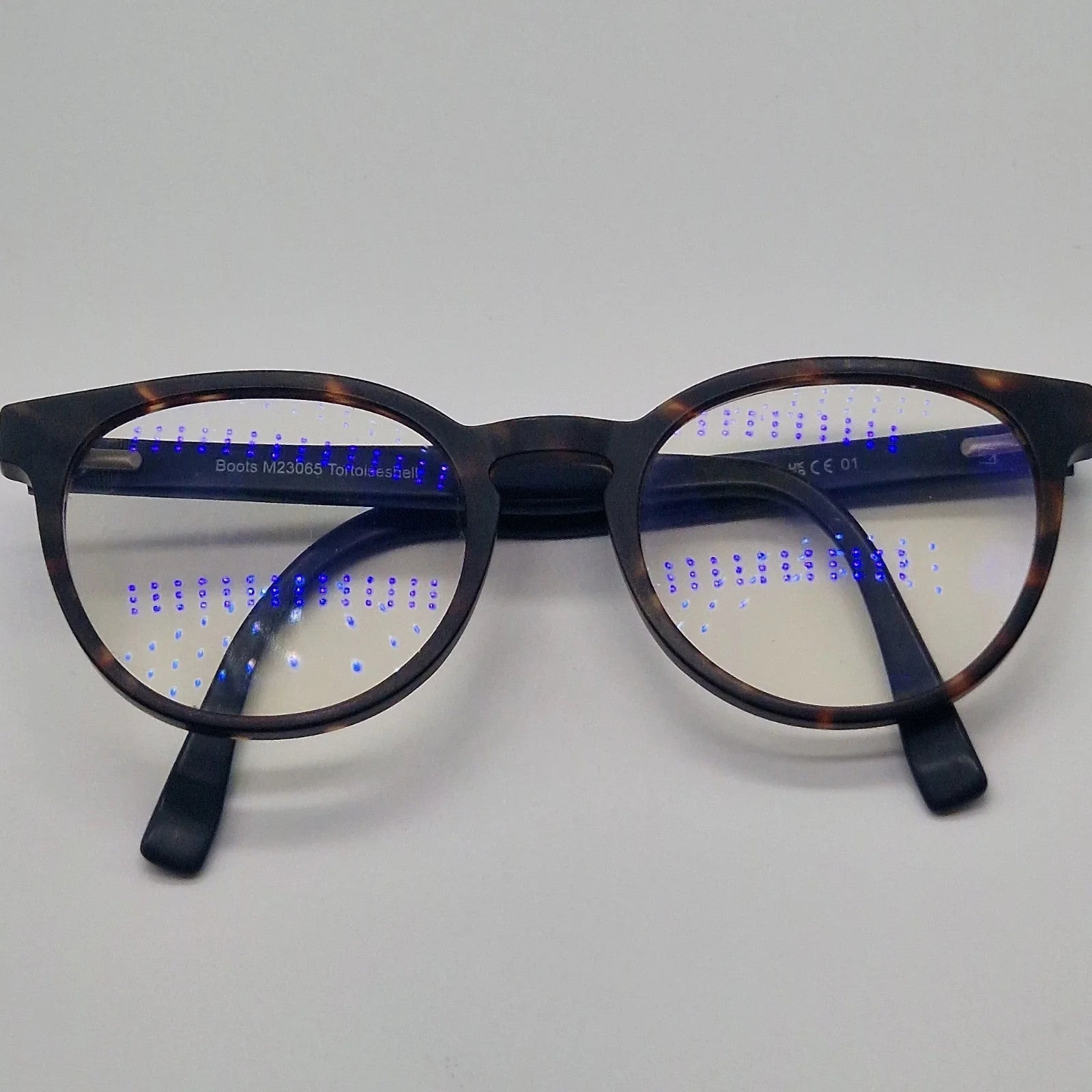 Boots M23065 - Eyeglasses frames