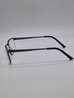 Specsavers Aiden 30690103 Silver - Eyeglasses frames 