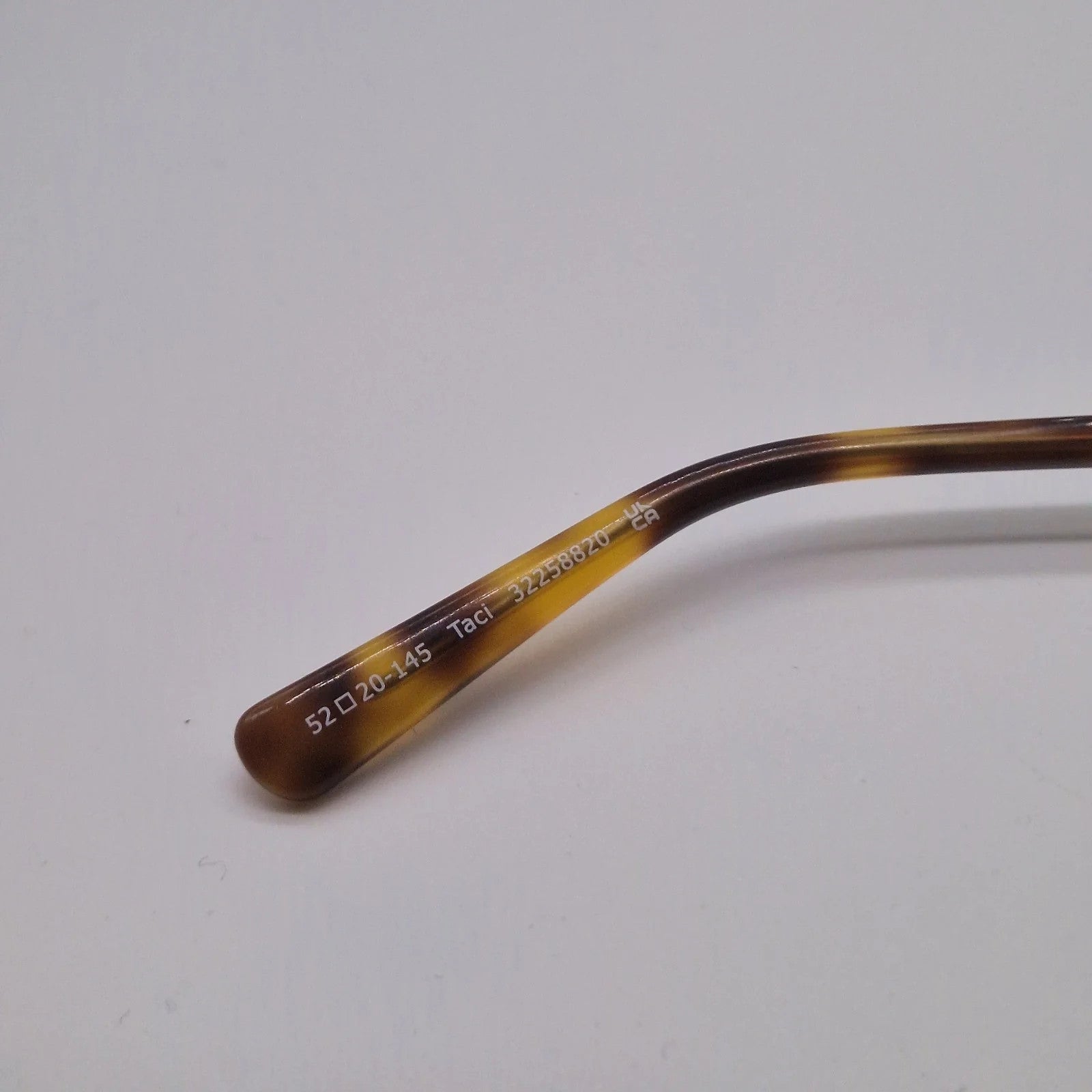 Specsavers Taci 32258820 Tortoiseshell - Eyeglasses frames