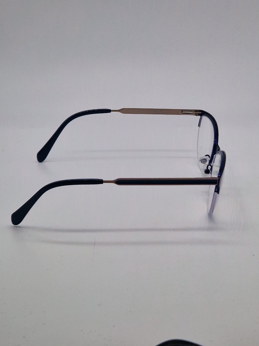 Boots F23039 Blue - Eyeglasses frames 