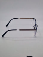 Boots F23039 Blue - Eyeglasses frames 