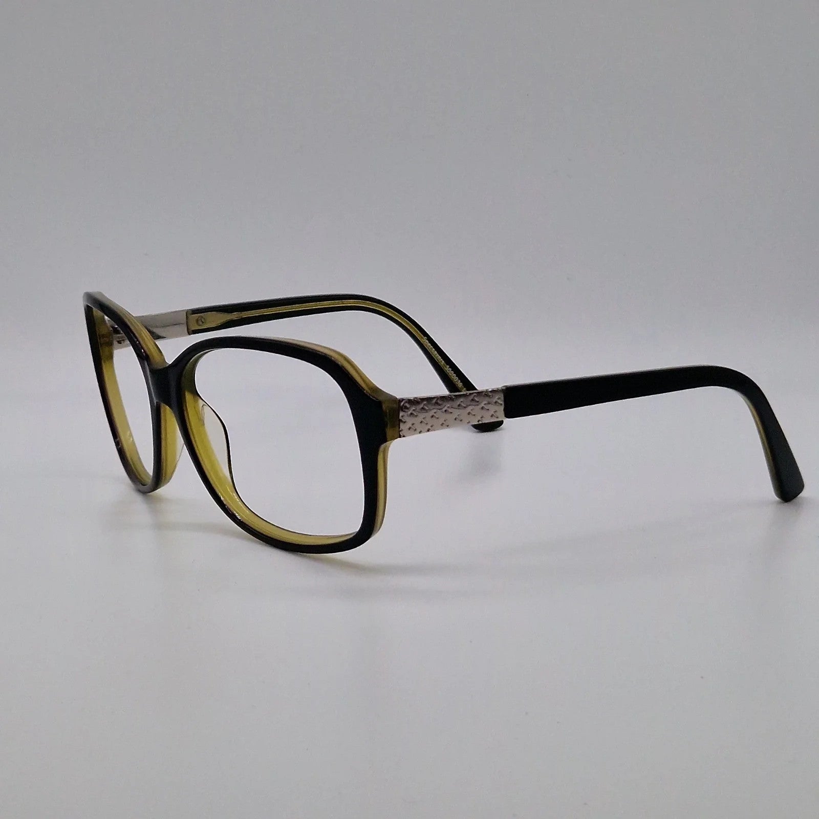 Specsavers Sun Rx 148 30265271 Black - Eyeglasses frames
