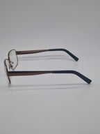 Boots Bryn11081 Brown - Eyeglasses frames