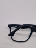 Police 3P Flow 2 SPL 365 Col.U28P Black - Eyeglasses frames