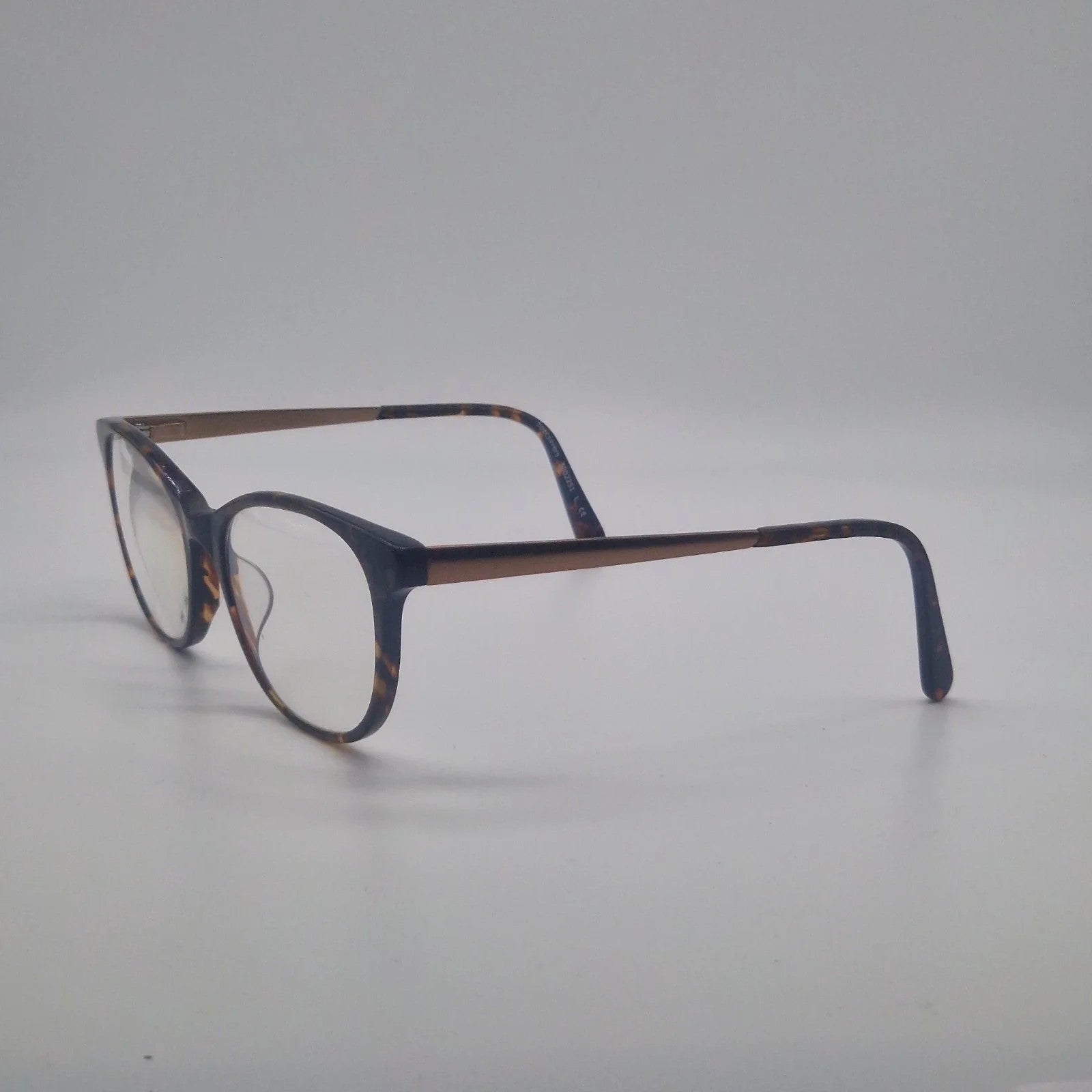 Specsavers Lambeth 30690707 Tortoiseshell - Eyeglasses frames