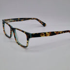 William Morris Young37 C4 Tortoiseshell - Eyeglasses frames
