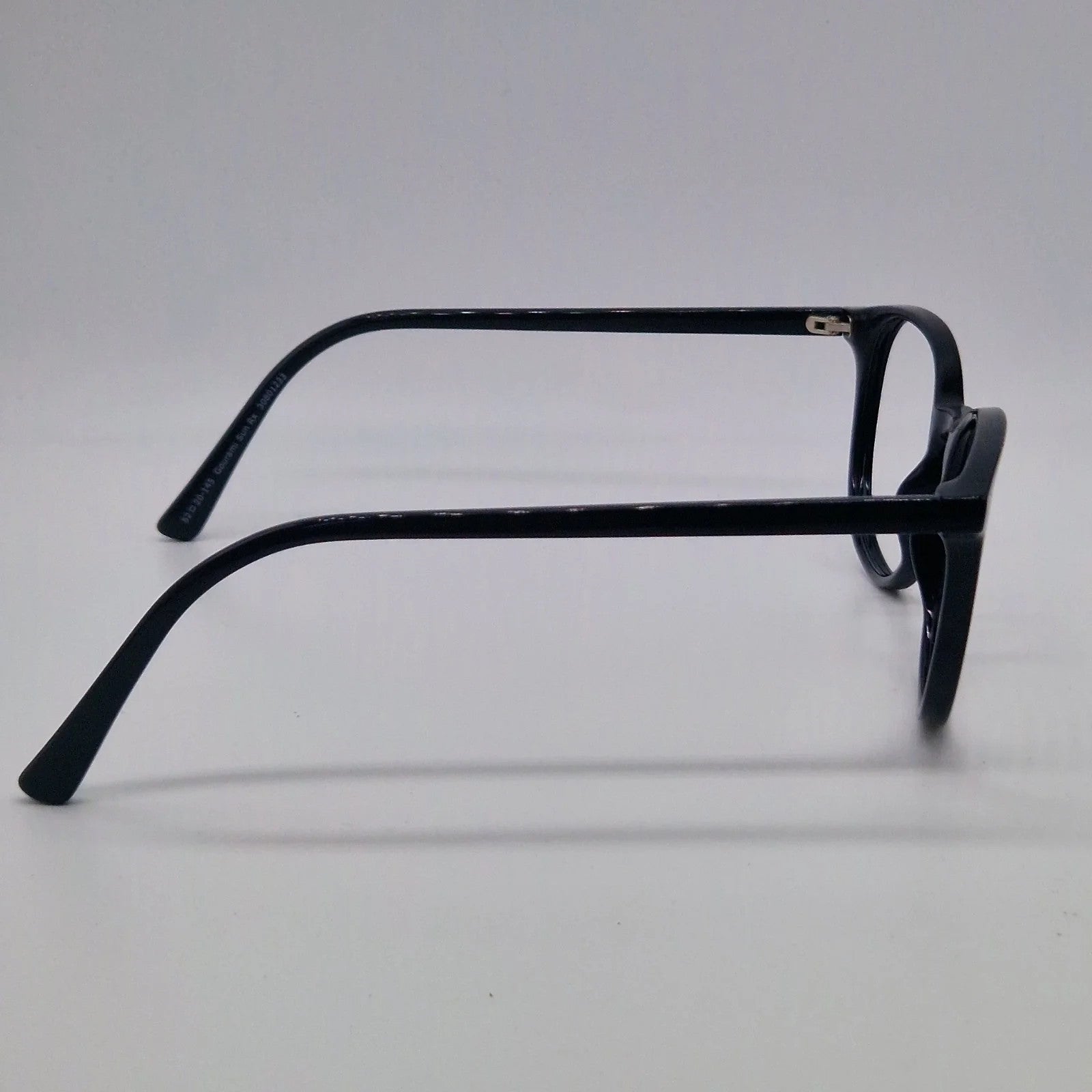 Specsavers Gourami Sun Rx 30801233 Black - Eyeglasses frames