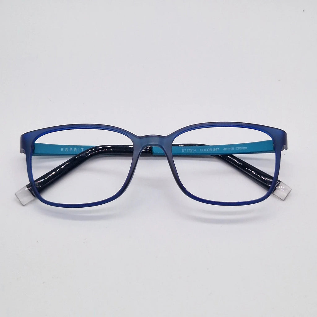 ESPRIT ET17514 Blue - Eyeglasses frames