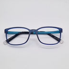ESPRIT ET17514 Blue - Eyeglasses frames