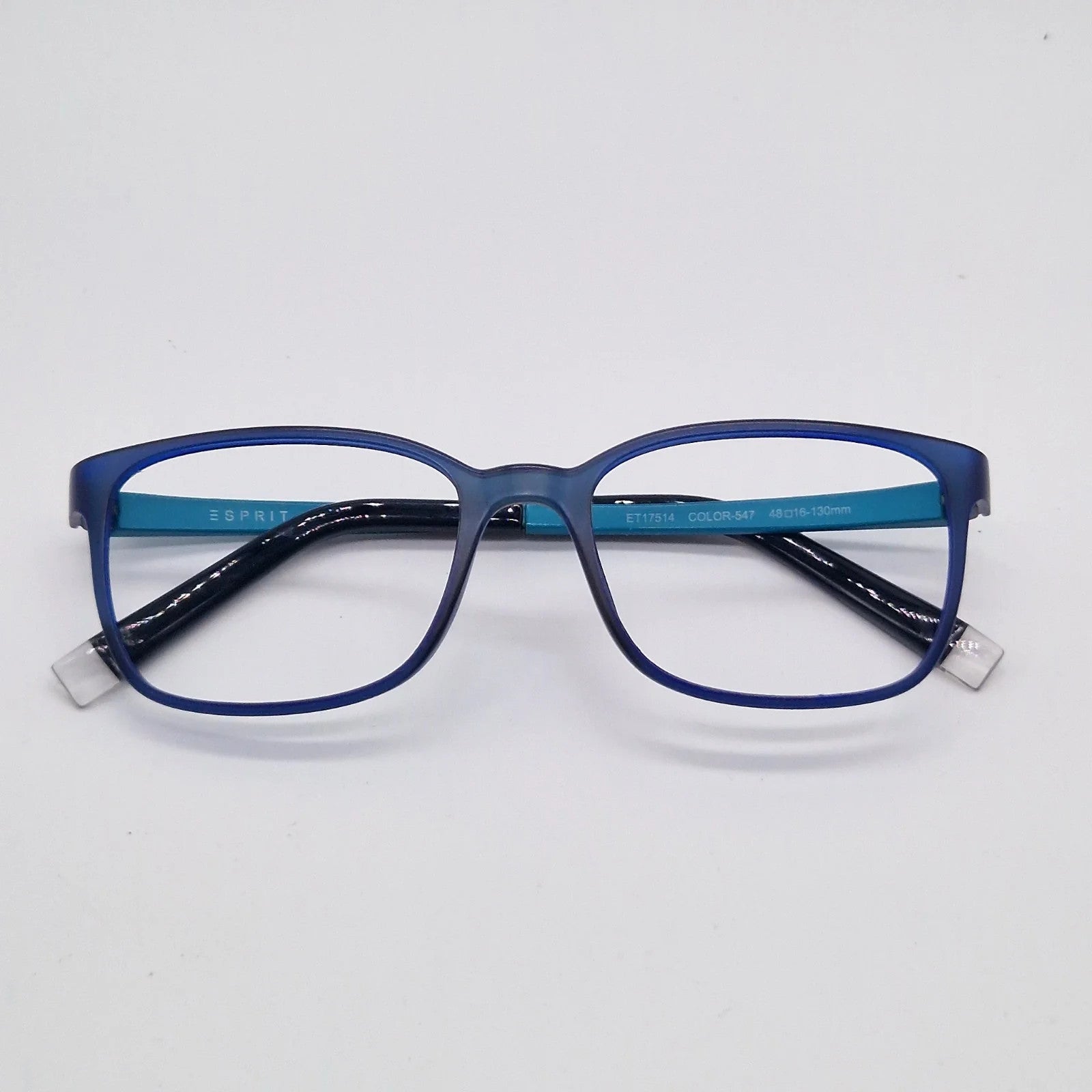 ESPRIT ET17514 Blue - Eyeglasses frames