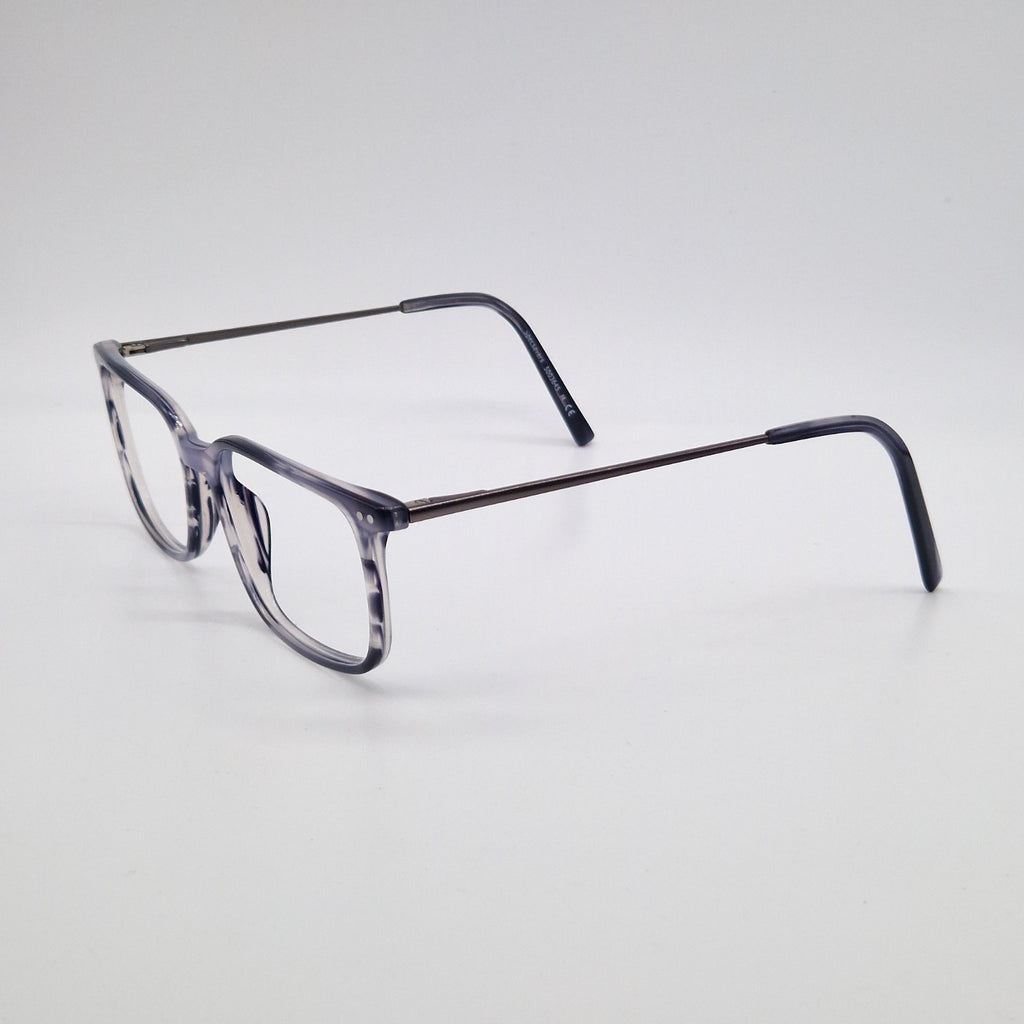 Specsavers Rodrigo 30828230 Grey - Eyeglasses frames