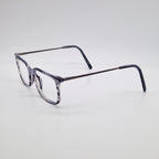 Specsavers Rodrigo 30828230 Grey - Eyeglasses frames