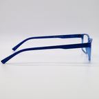 Continental Eyewear Zenith 82 Blue - Eyeglasses frames
