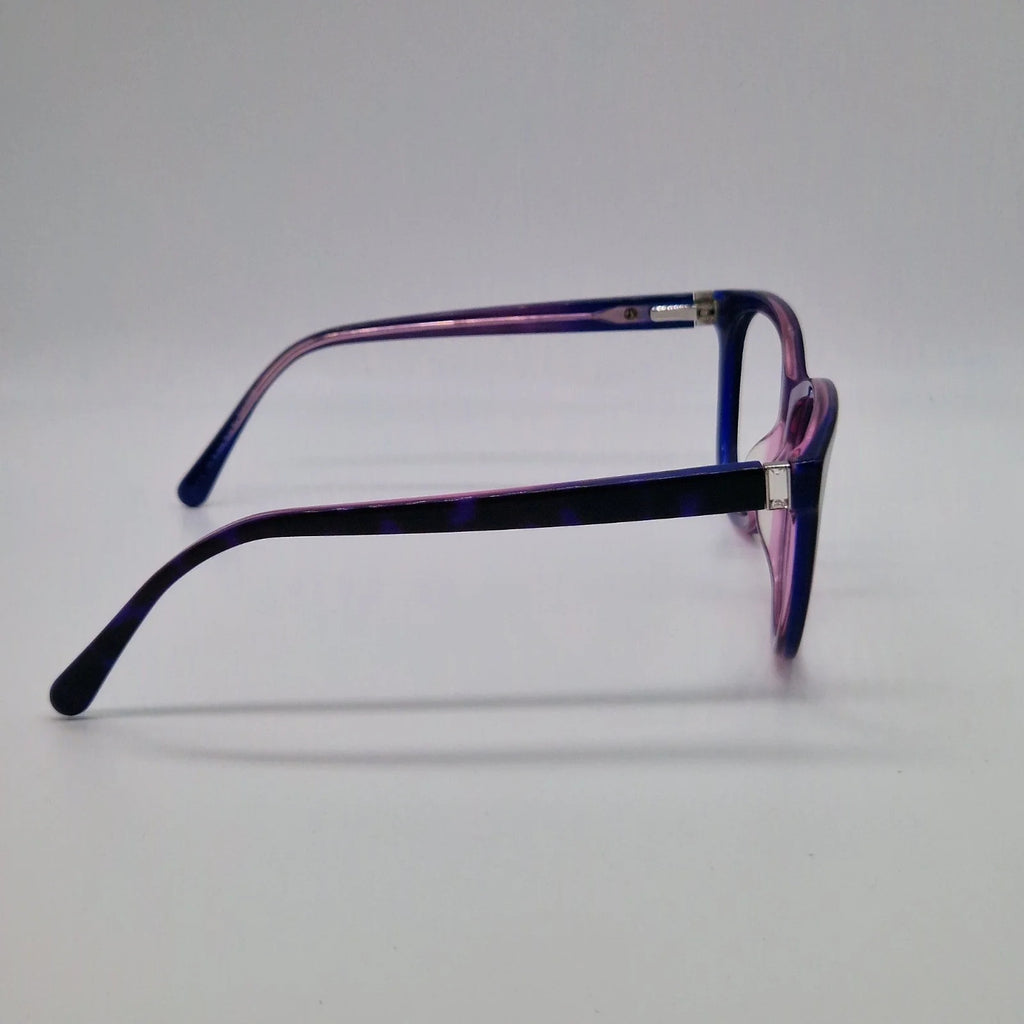 Specsavers Avoca Sun Rx 30719392 Purple - Eyeglasses frames