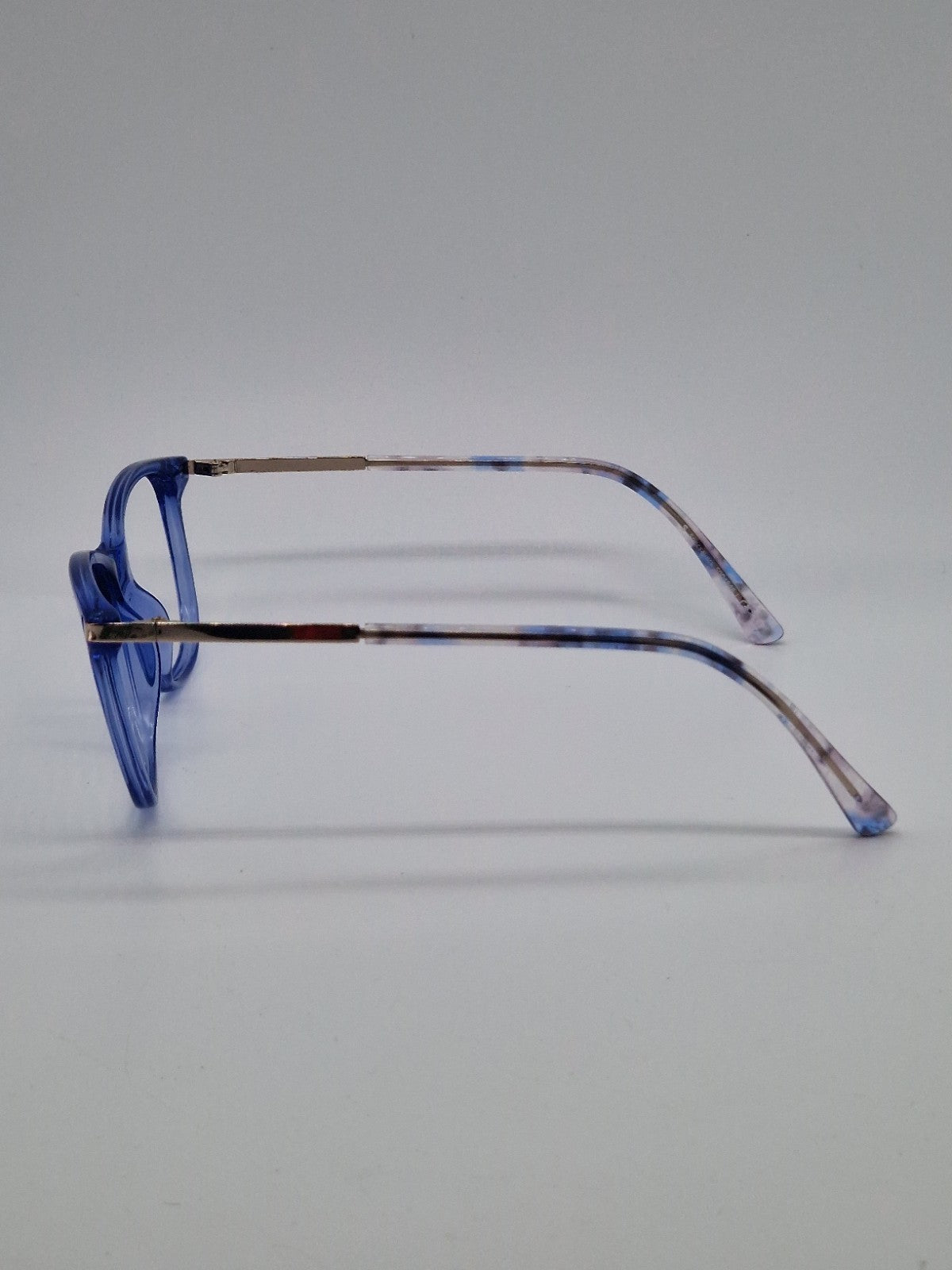 Specsavers Sorcha+ 3315531 Blue - Eyeglasses frames 