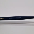 Boots Ted Blue - Eyeglasses frames