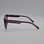Swarovski SK 5392 081 Purple - Eyeglasses frames