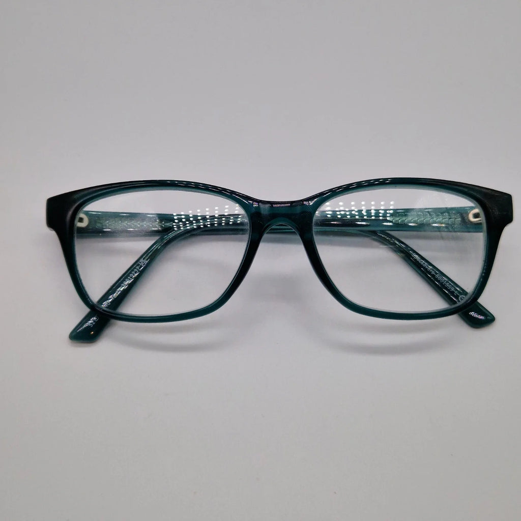 Specsavers Tarth 30519237 Green - Eyeglasses frames