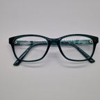 Specsavers Tarth 30519237 Green - Eyeglasses frames