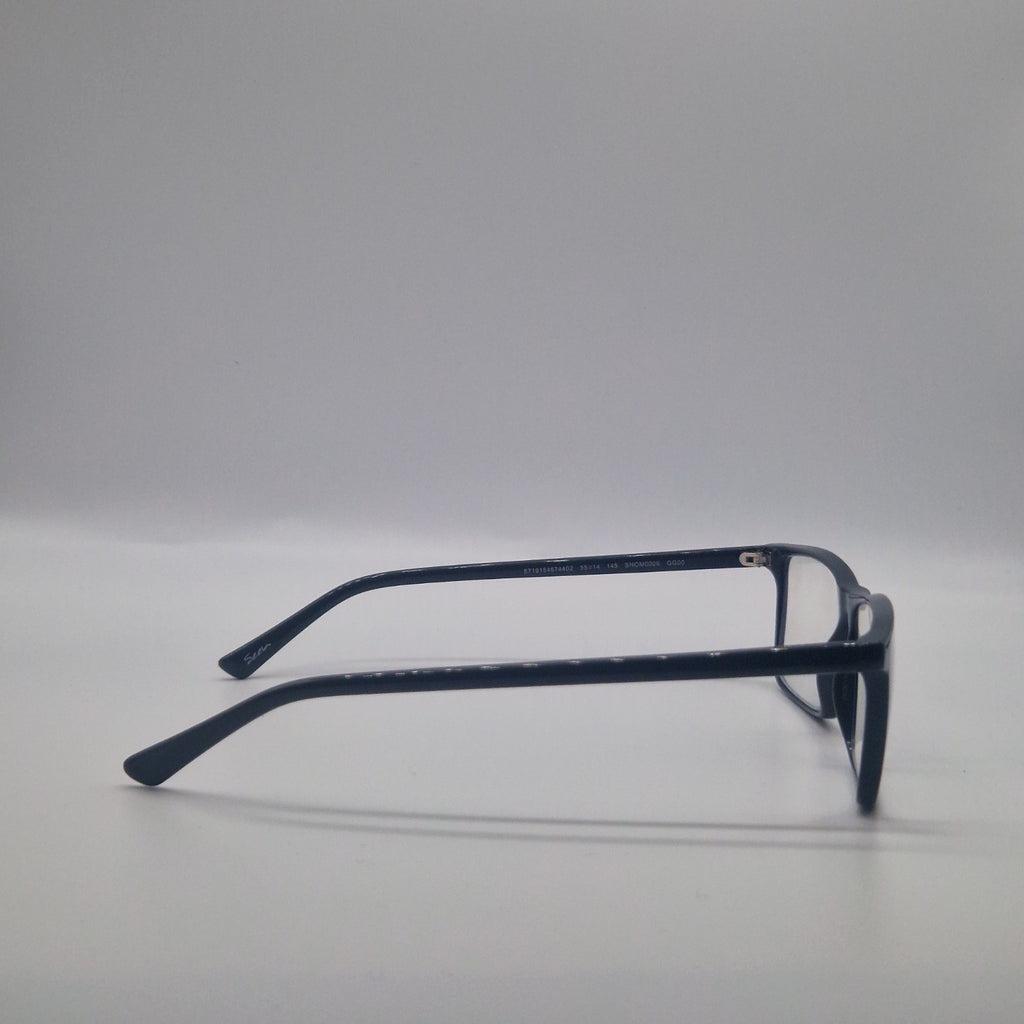 Seen SNOM0006 GG00 Grey - Eyeglasses frames 