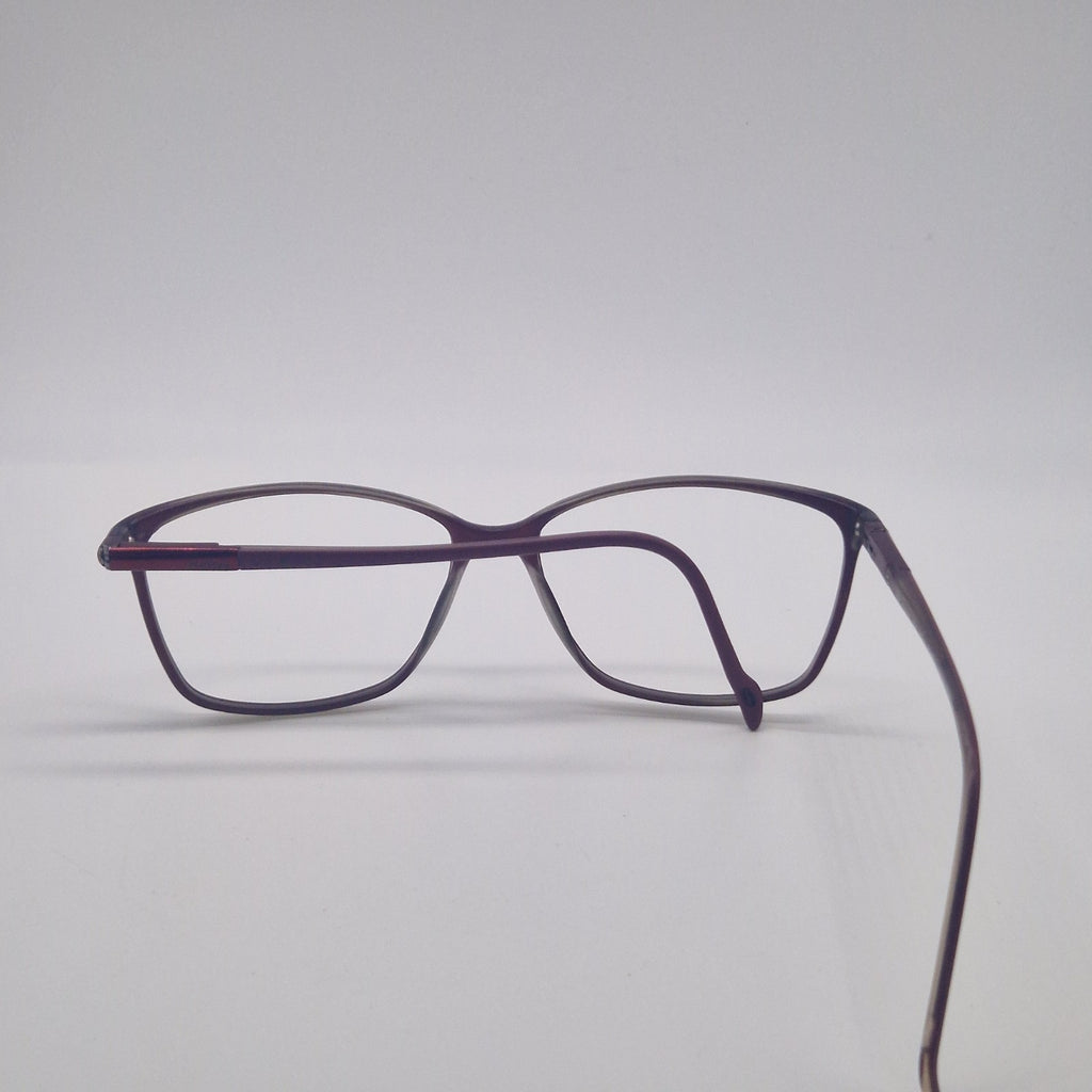 Stepper SI-30120 F360 Purple - Eyeglasses frames