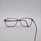 Stepper SI-30120 F360 Purple - Eyeglasses frames