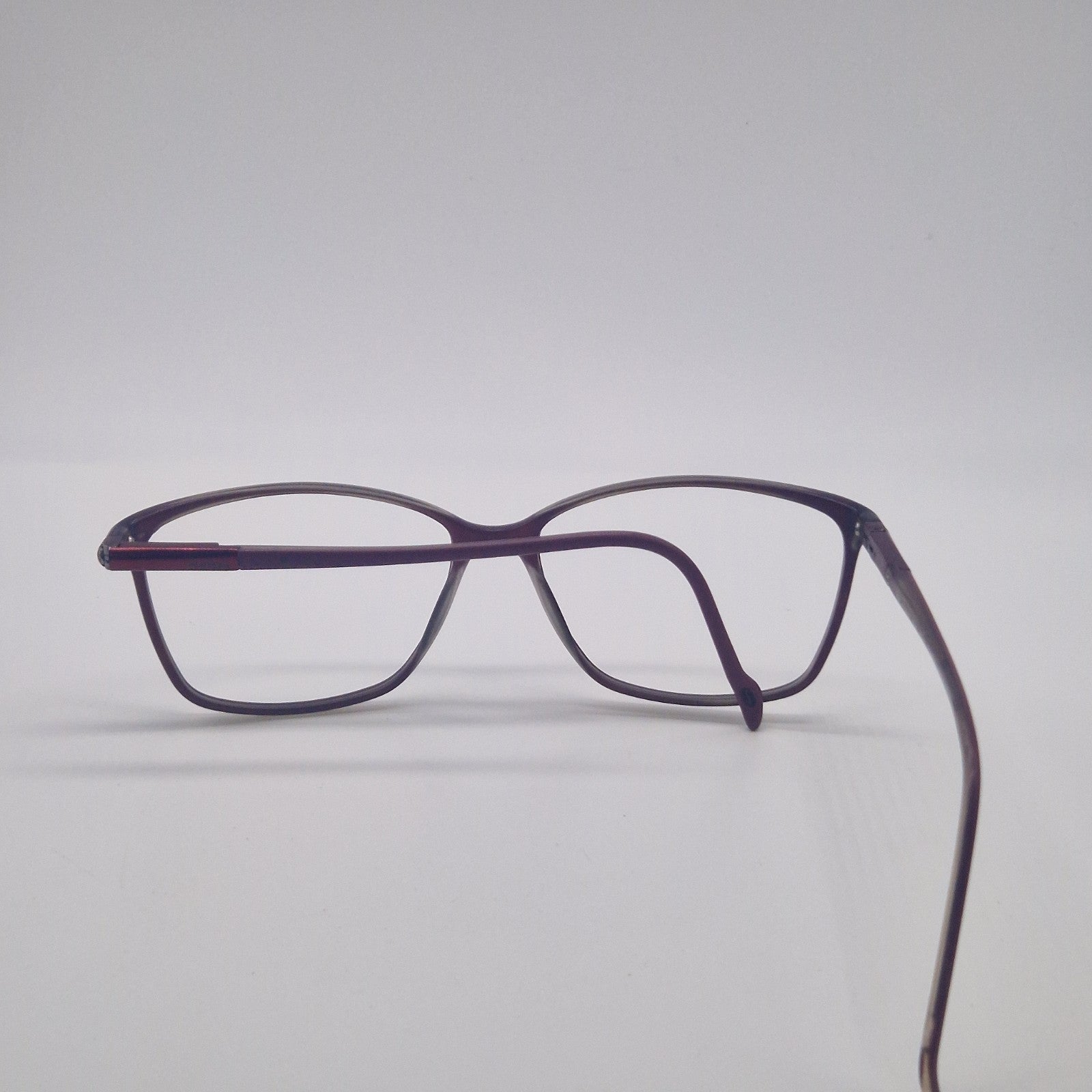 Stepper SI-30120 F360 Purple - Eyeglasses frames