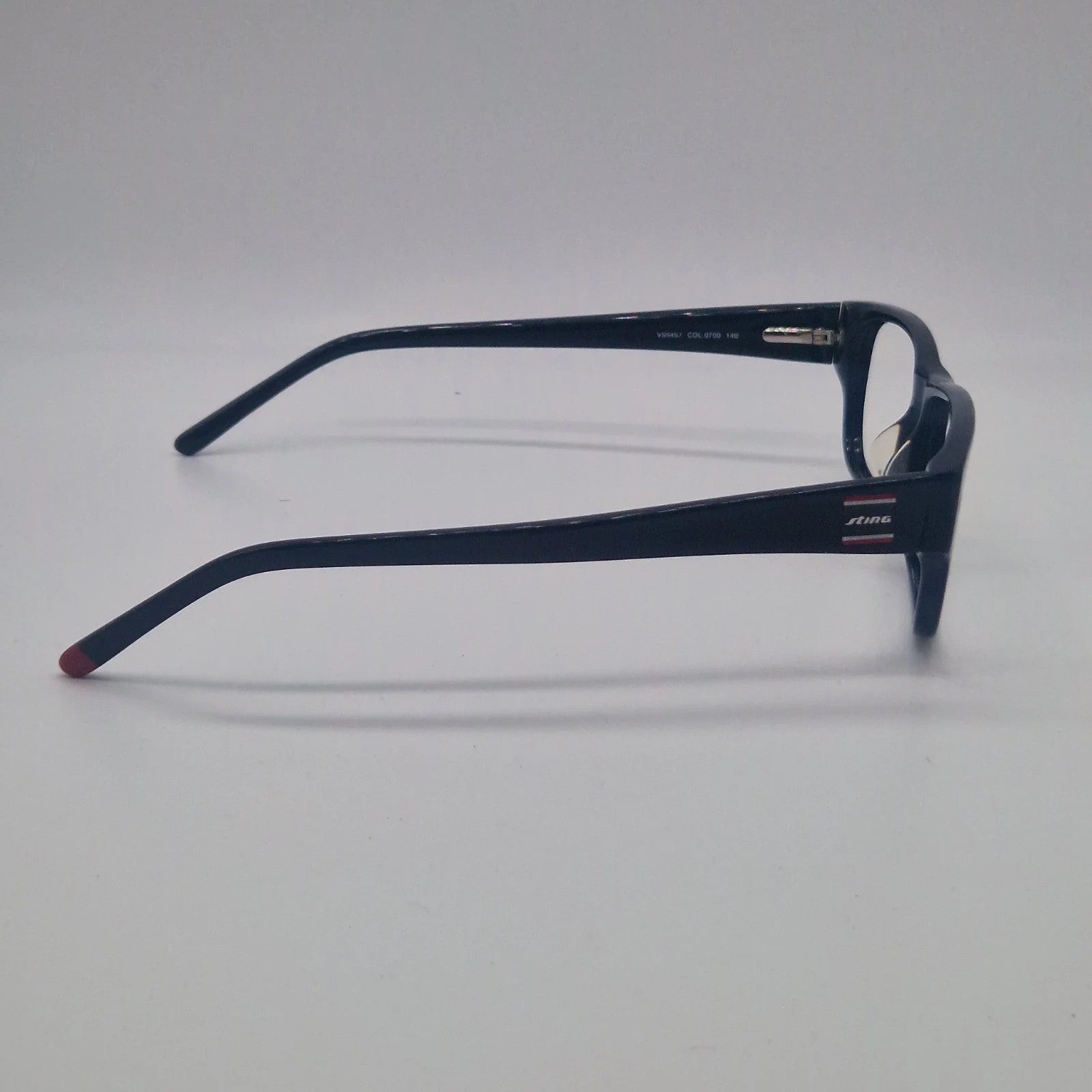 Sting VS6457 Col.0700 Black - Eyeglasses frames