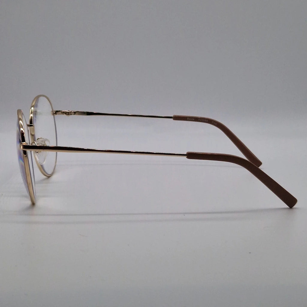 Boots F23069 Pink - Eyeglasses frames
