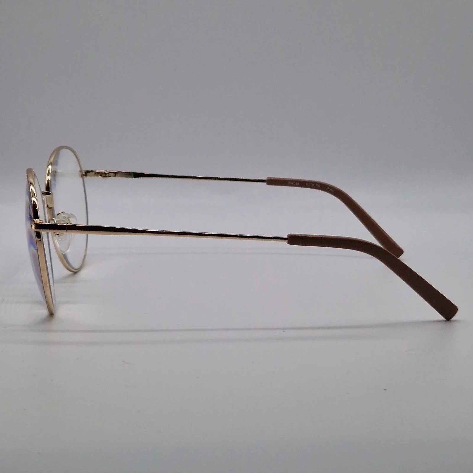 Boots F23069 Pink - Eyeglasses frames