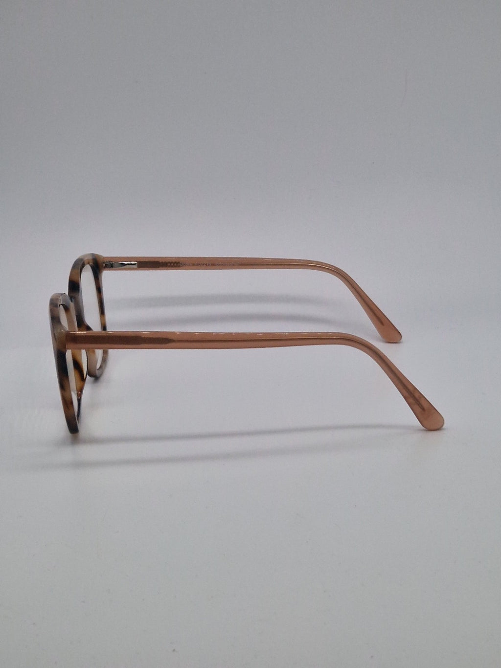 Boots KU2216 Tortoiseshell - Eyeglasses frames