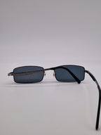 Specsavers Flexi 77 25669039 Black - Eyeglasses frames