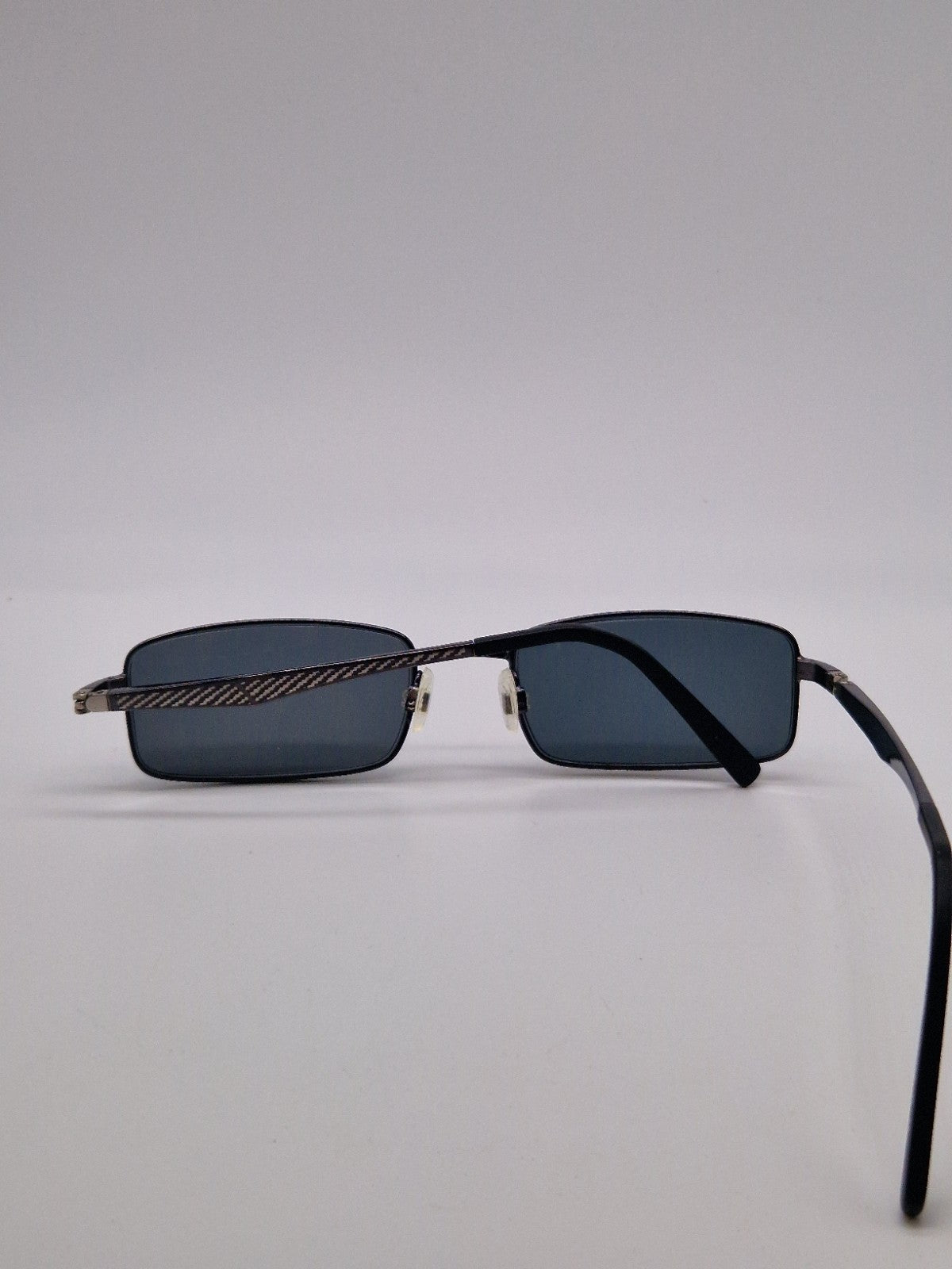 Specsavers Flexi 77 25669039 Black - Eyeglasses frames
