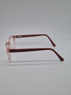 Boots F2185 Pink - Eyeglasses frames