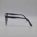 International eyewear Dakota 8142 C1 Tortoiseshell - Eyeglasses frames