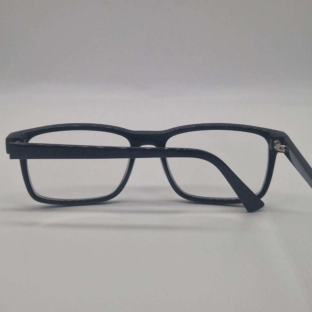 Specsavers Entry 01 308808597 Black - Eyeglasses frames