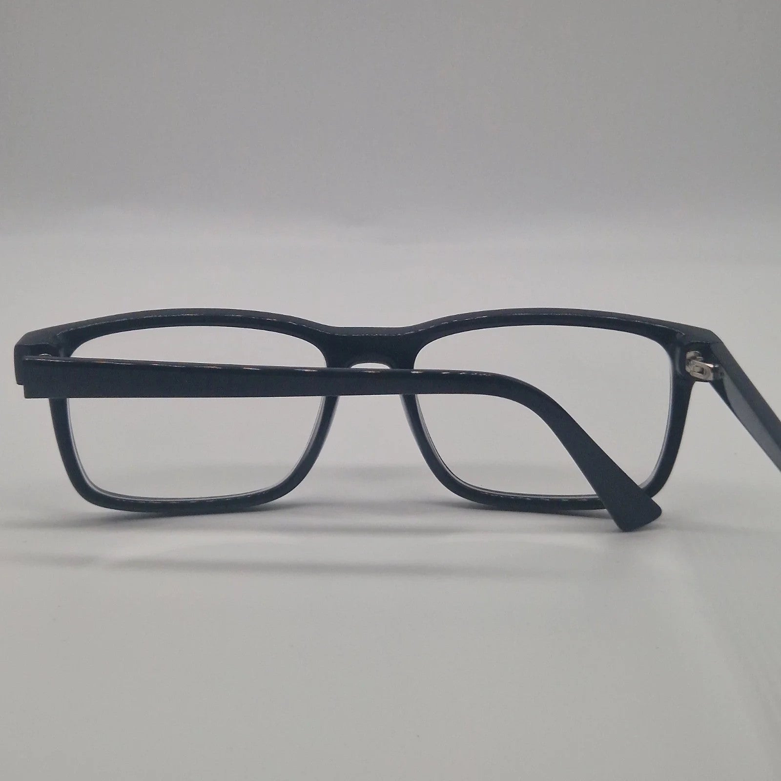 Specsavers Entry 01 308808597 Black - Eyeglasses frames