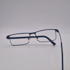Boots Signature Tennyson Green - Eyeglasses frames