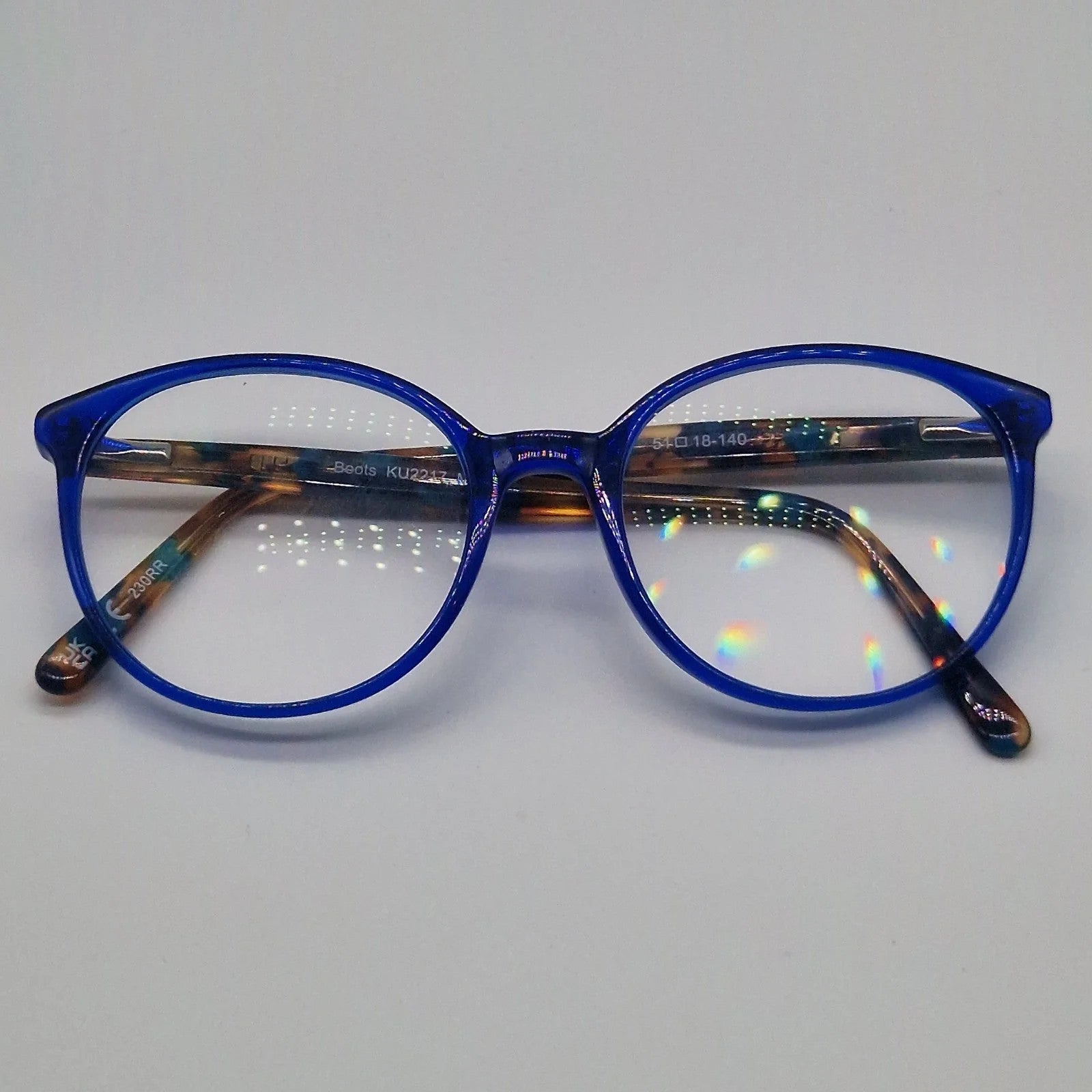 Boots KU2217 - Eyeglasses frames