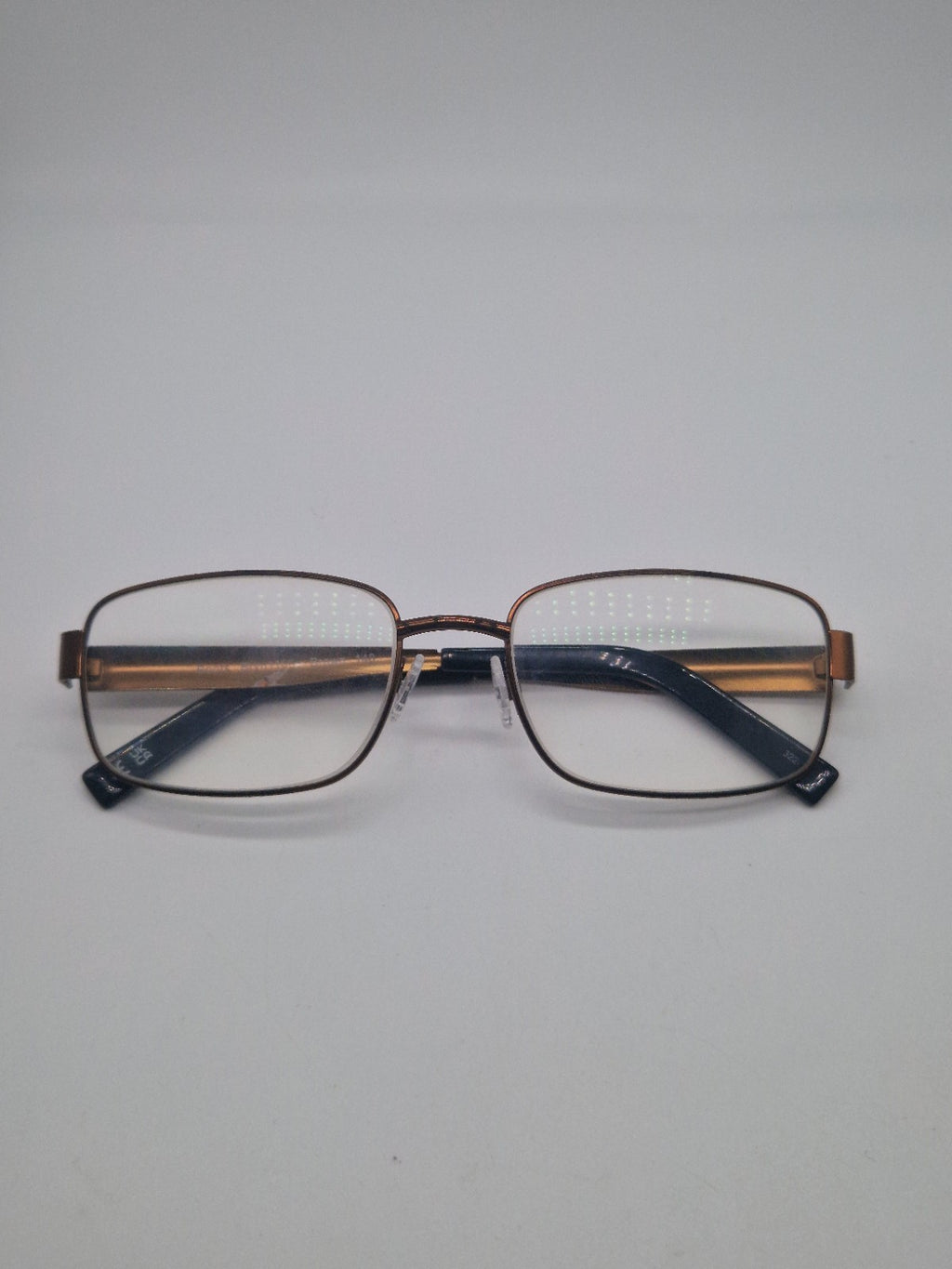 Boots Bryn11081 Brown - Eyeglasses frames