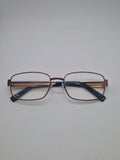 Boots Bryn11081 Brown - Eyeglasses frames
